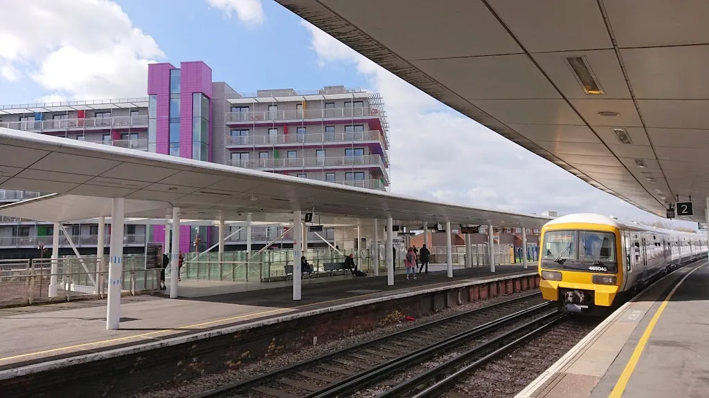 Deptford