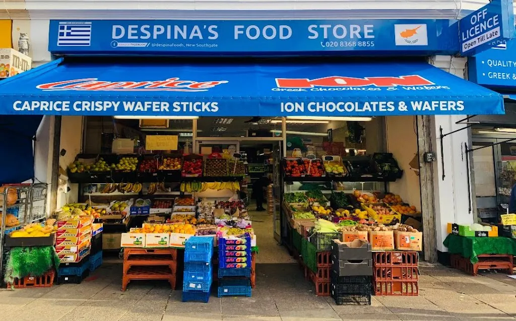 Despina Foods