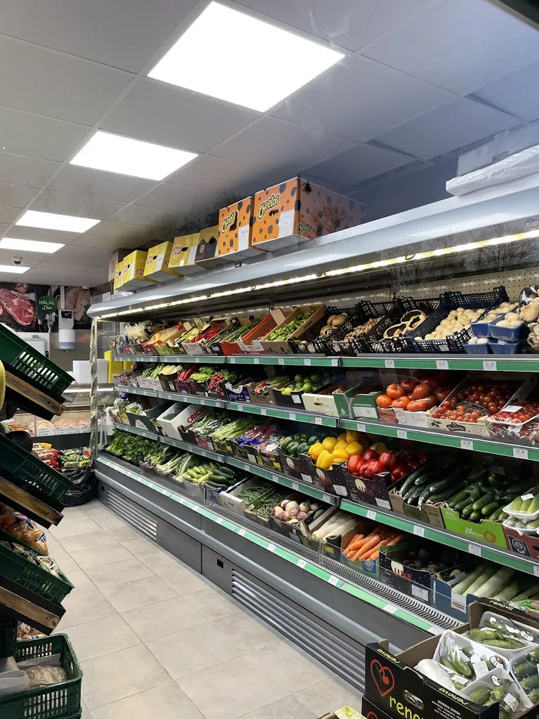 DIRECT Food Centre