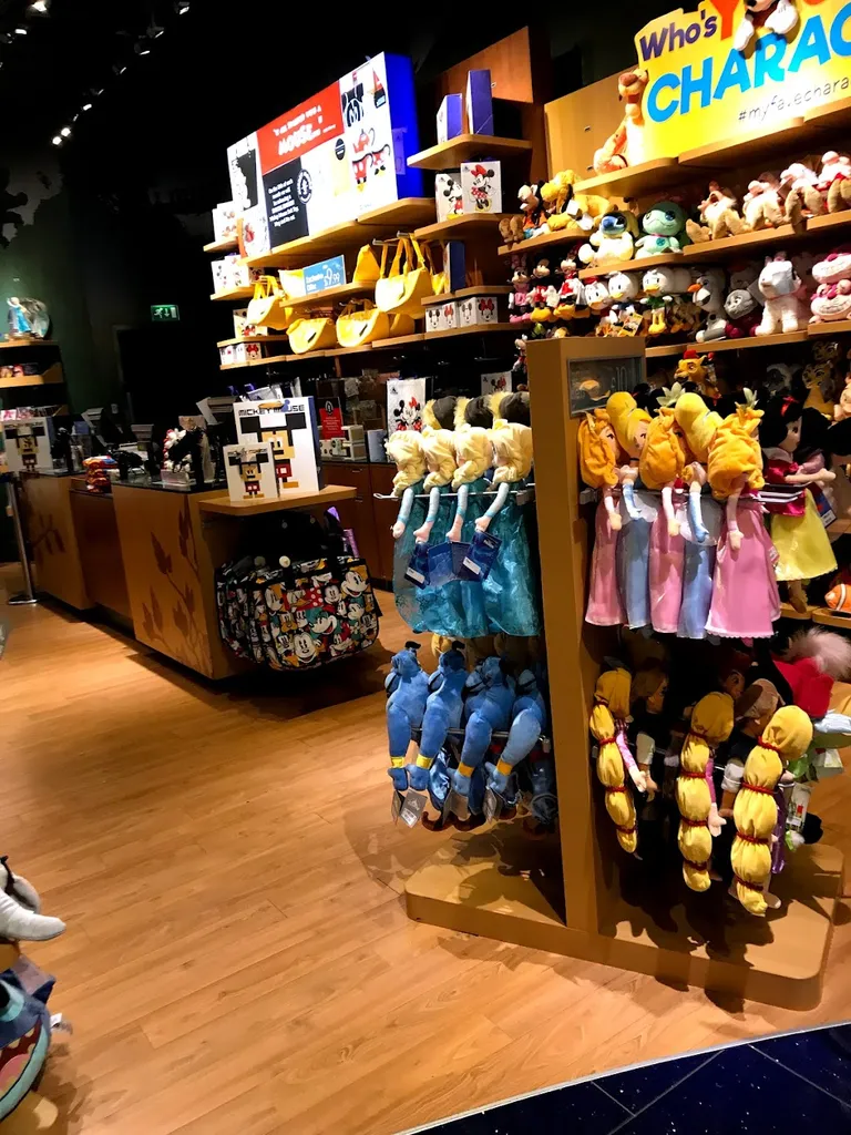 Disney Store
