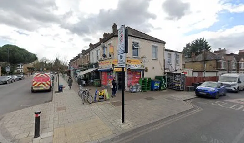 DMT Supermarket