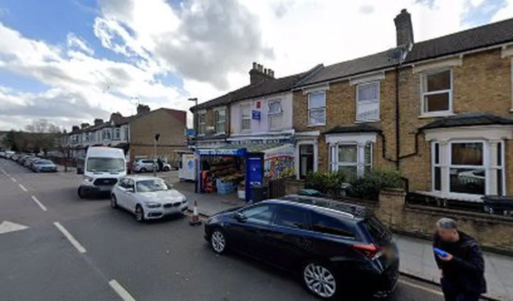 Dogus Supermarket & Off Licence