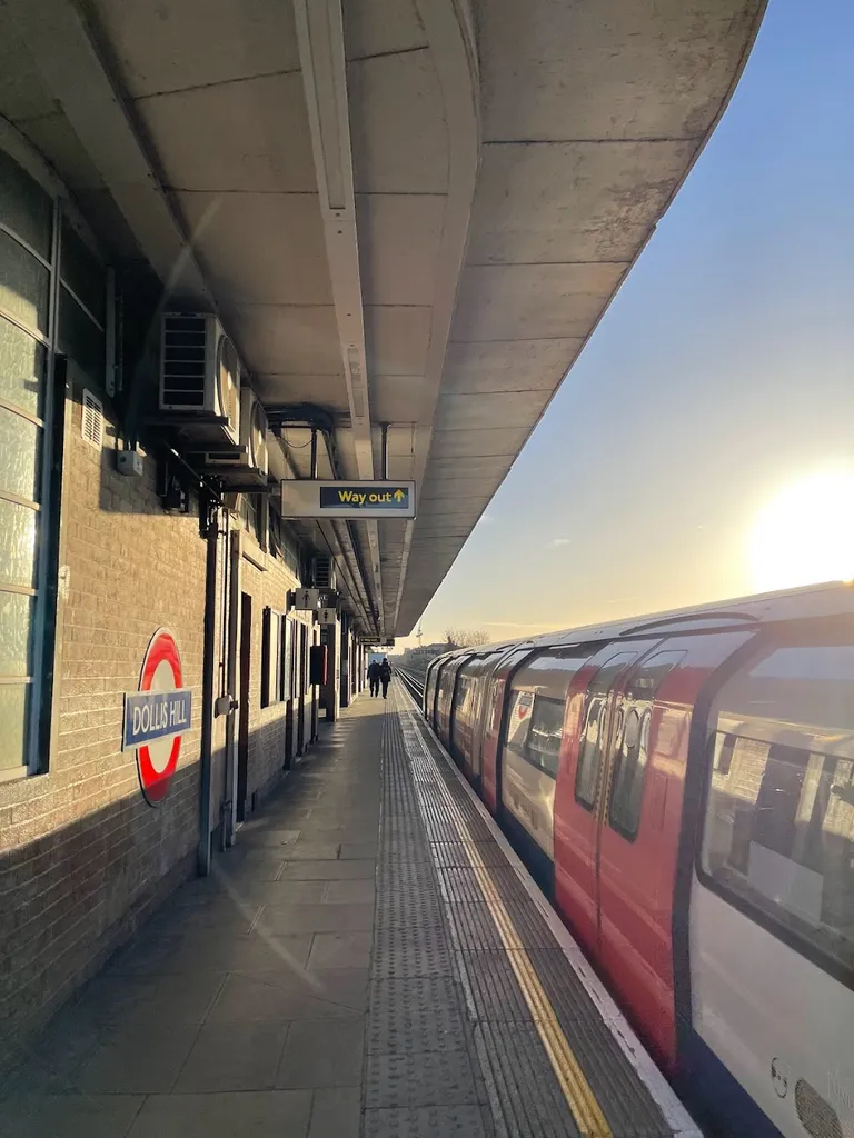 Dollis Hill