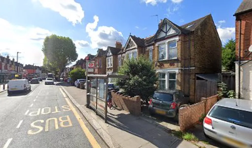 Drayton Bridge Road