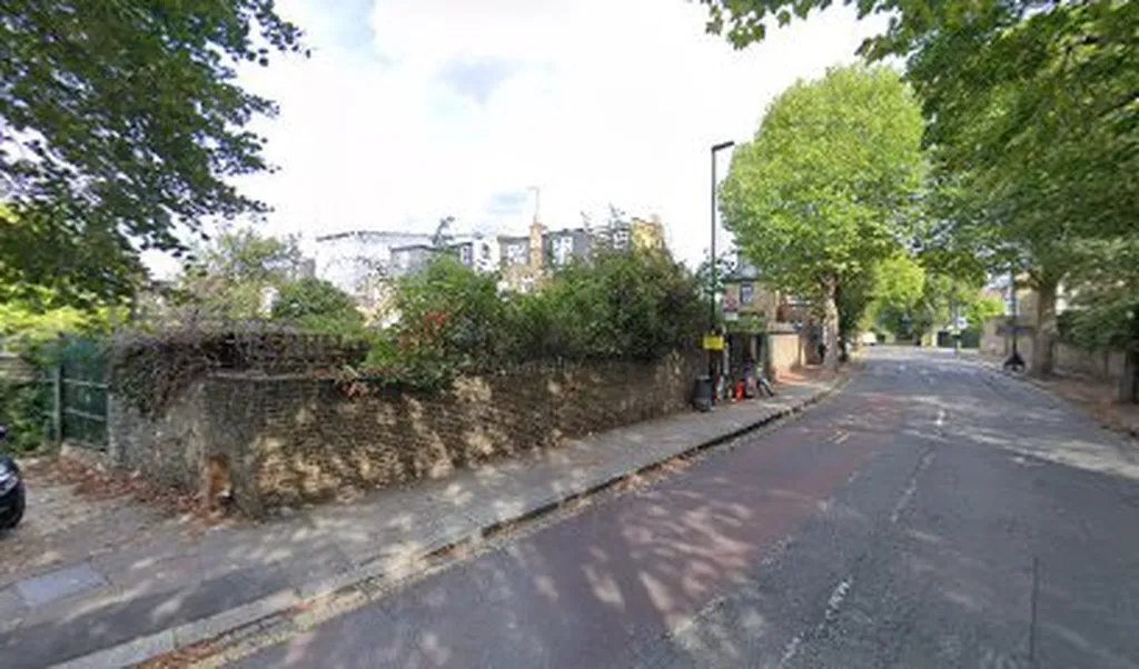 Drayton Green (Stop DH)