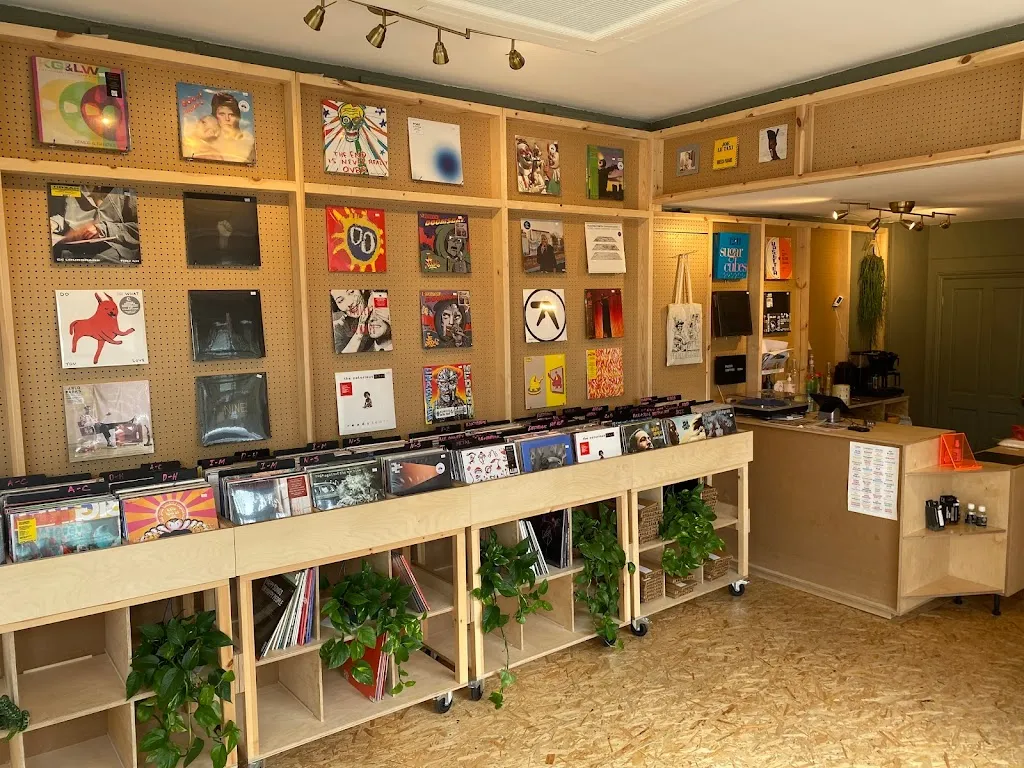 Dreamhouse Records