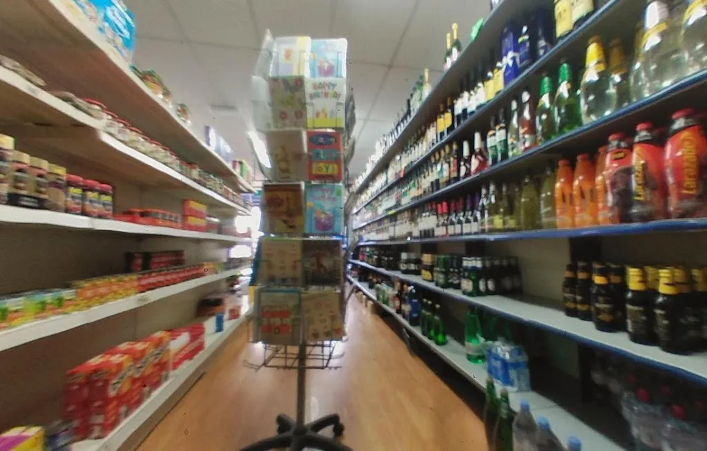 Du'A Foods Romford