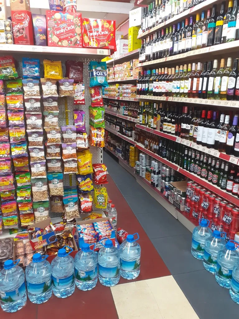 Dukkan Supermarket