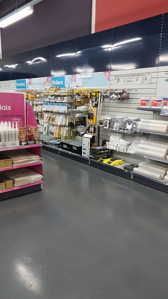 Dulux Decorator Centre