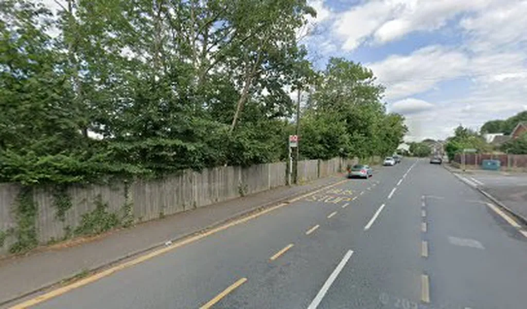 Dunster Close