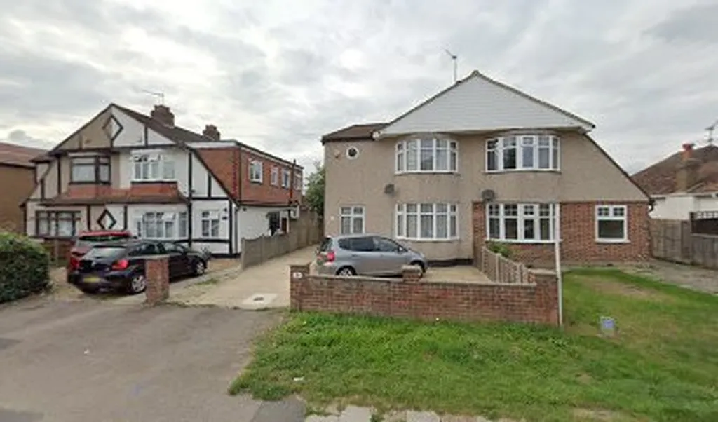 Durley Avenue