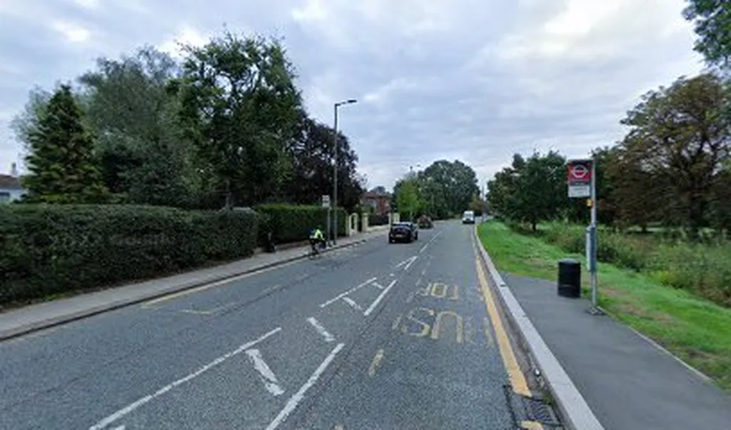 Dury Road
