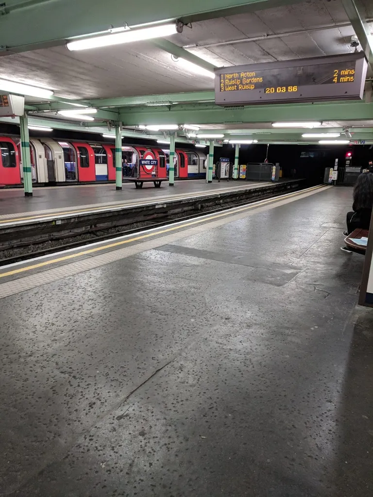 Ealing Broadway