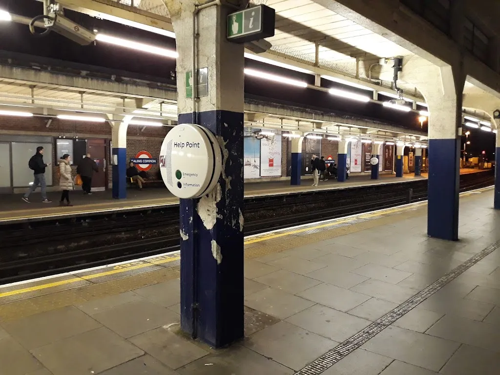Ealing Common