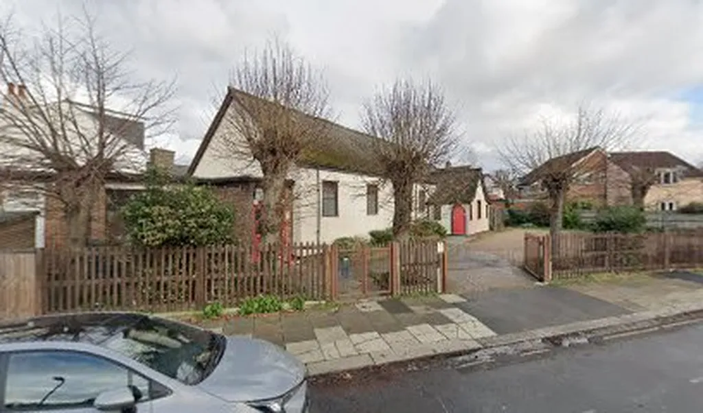 Ealing Liberal Synagogue