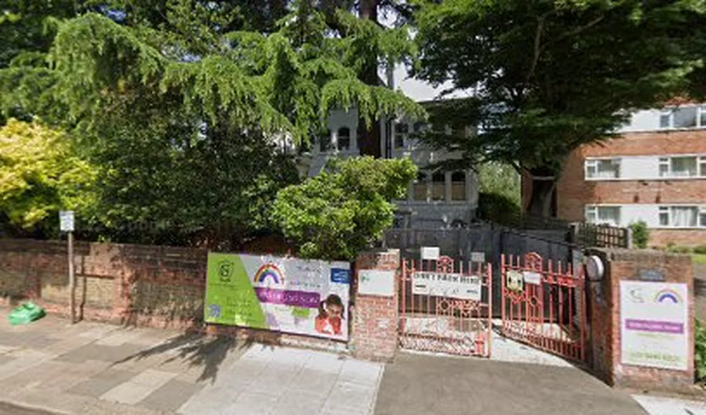 Ealing Synagogue