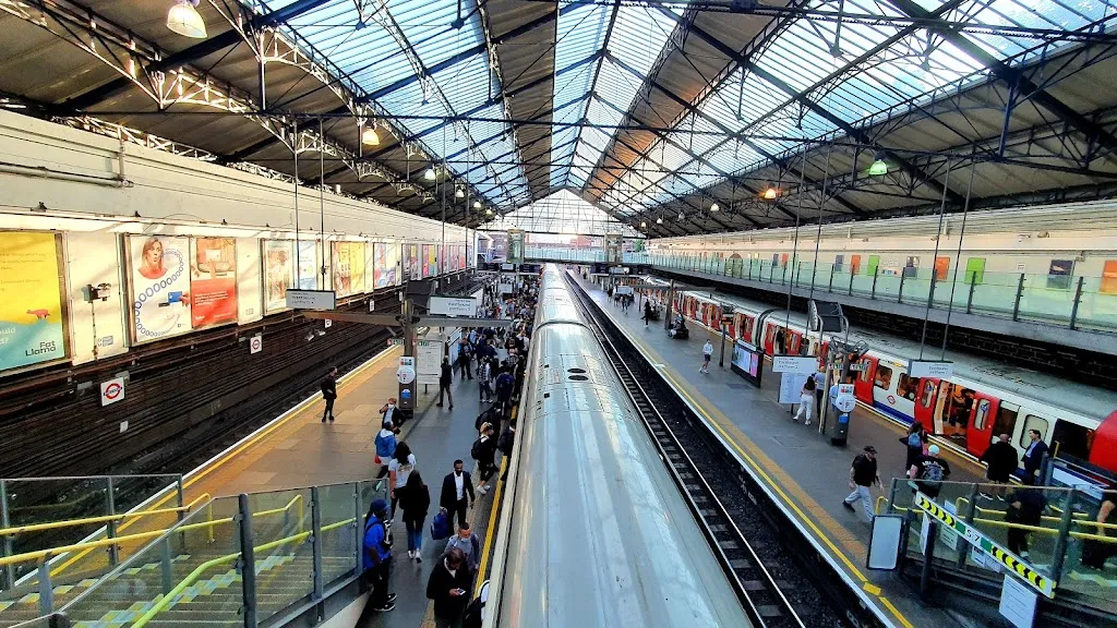 Earl's Court