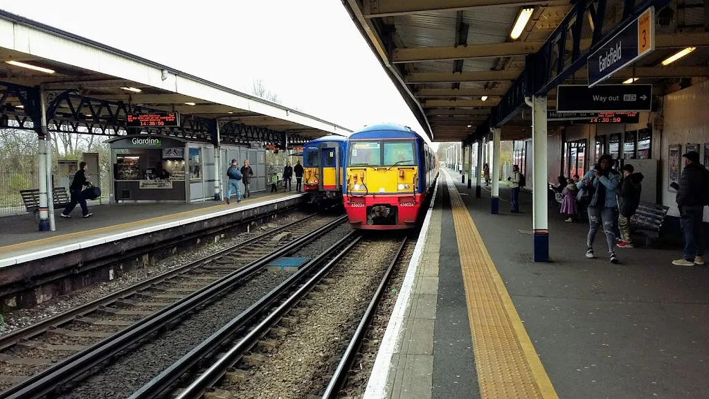 Earlsfield