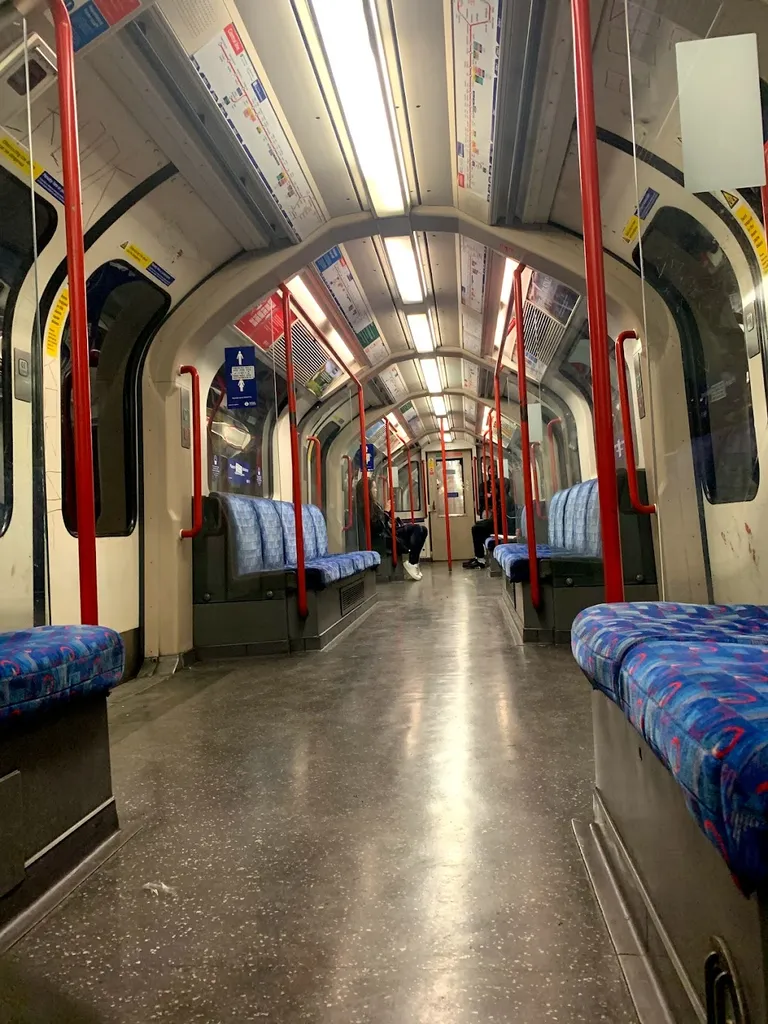 East Acton