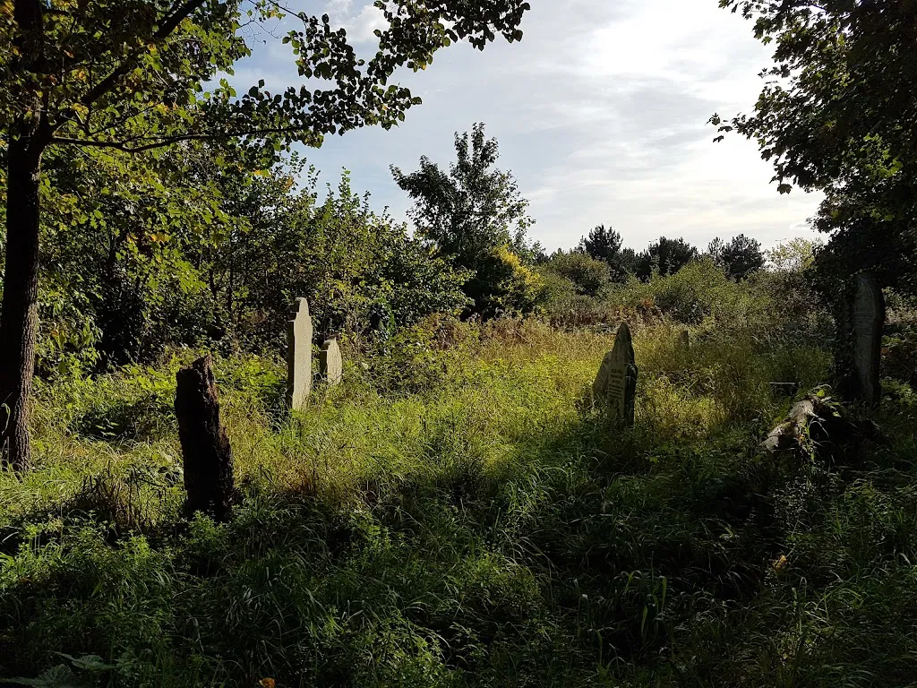 East Ham Nature Reserve