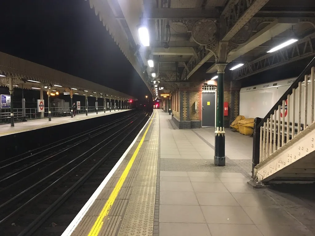 East Ham