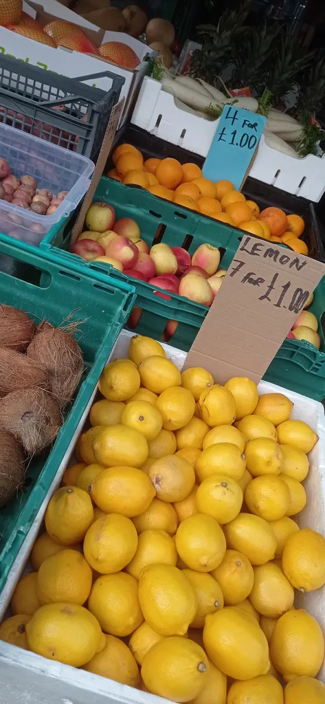East London Cash & Carry
