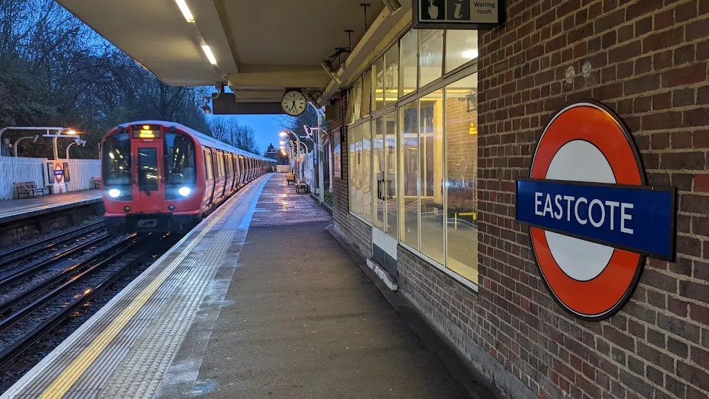Eastcote