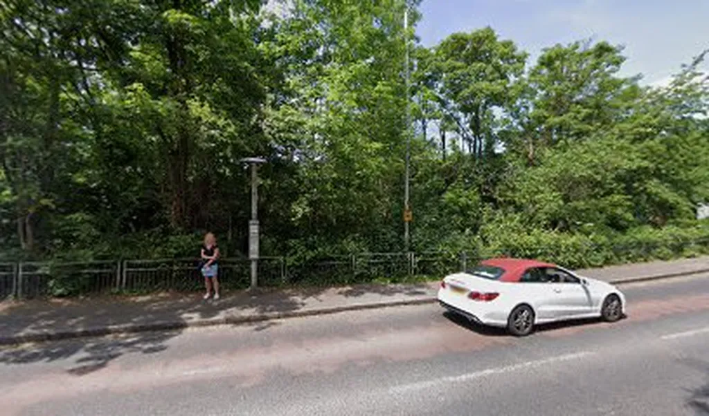 Eastcote Road Eastcote Village (Stop X)