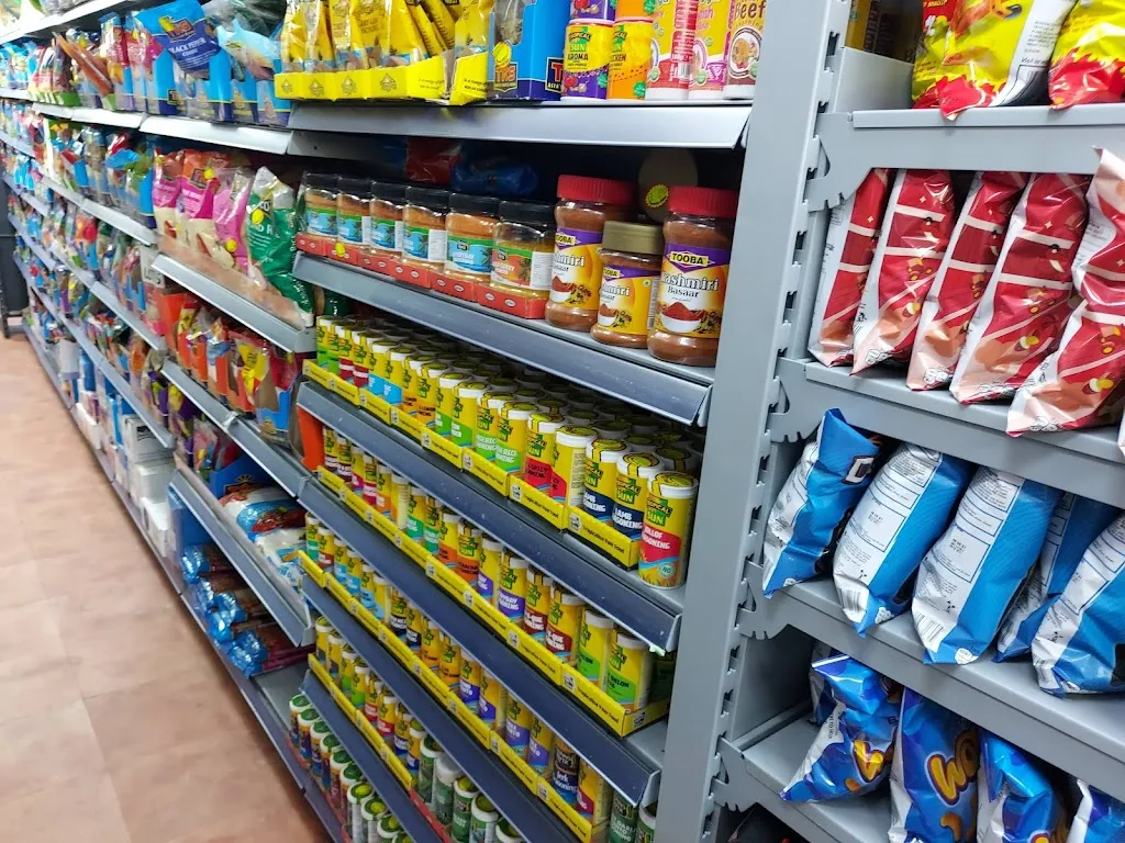 Economic store
