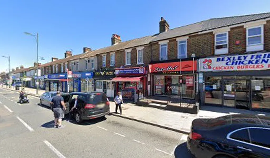 Eddie's Convenience Store