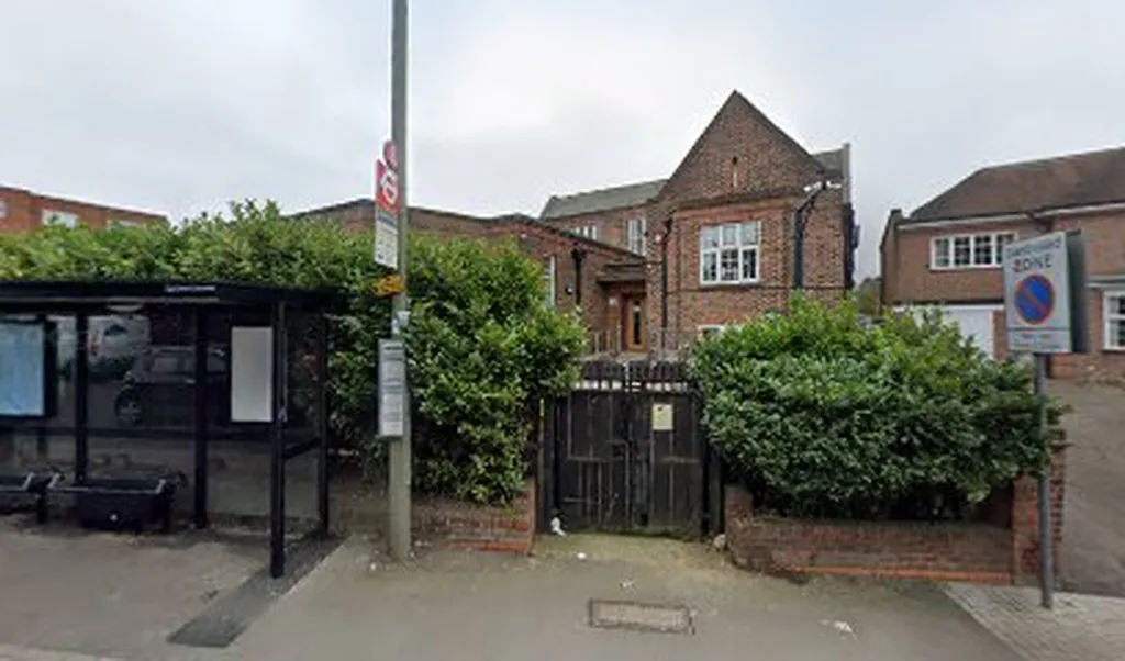 Edgware Adath Yisroel Congregation