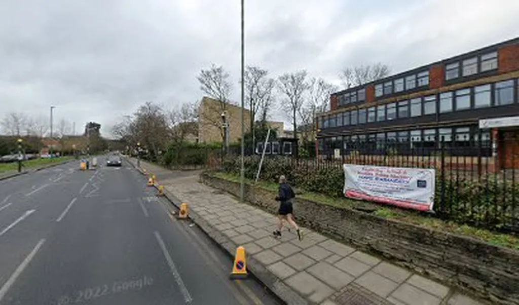 Edgware and Hendon Reform Synagogue