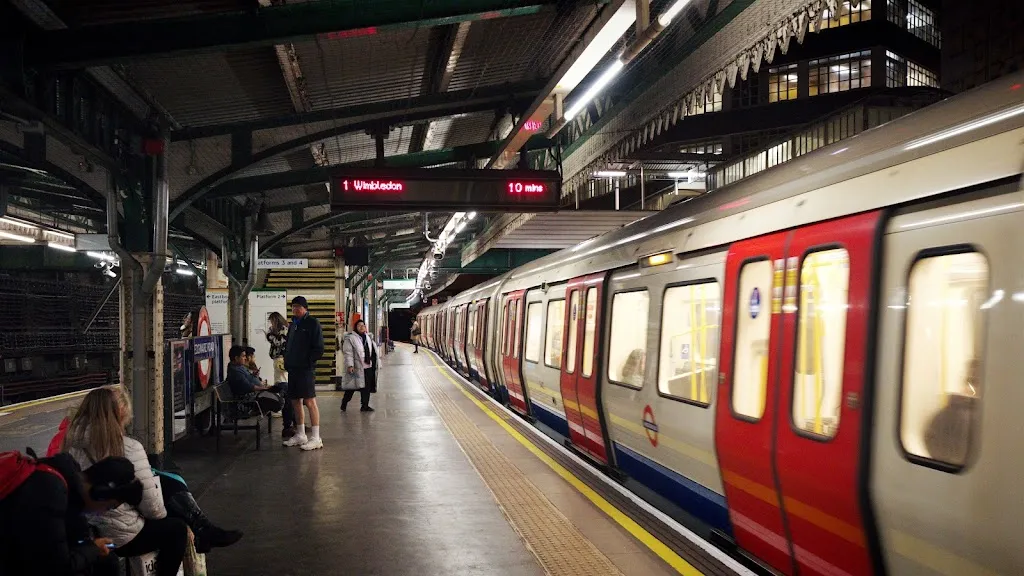 Edgware