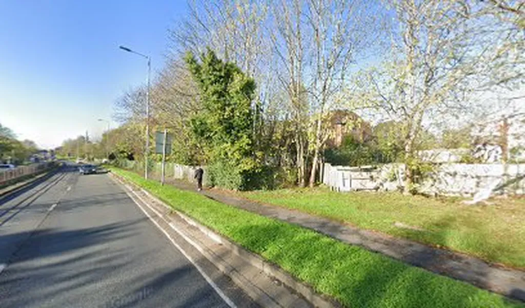 Edgware United Synagogue
