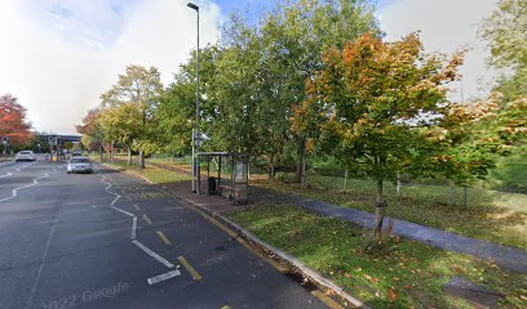 Edgware Way