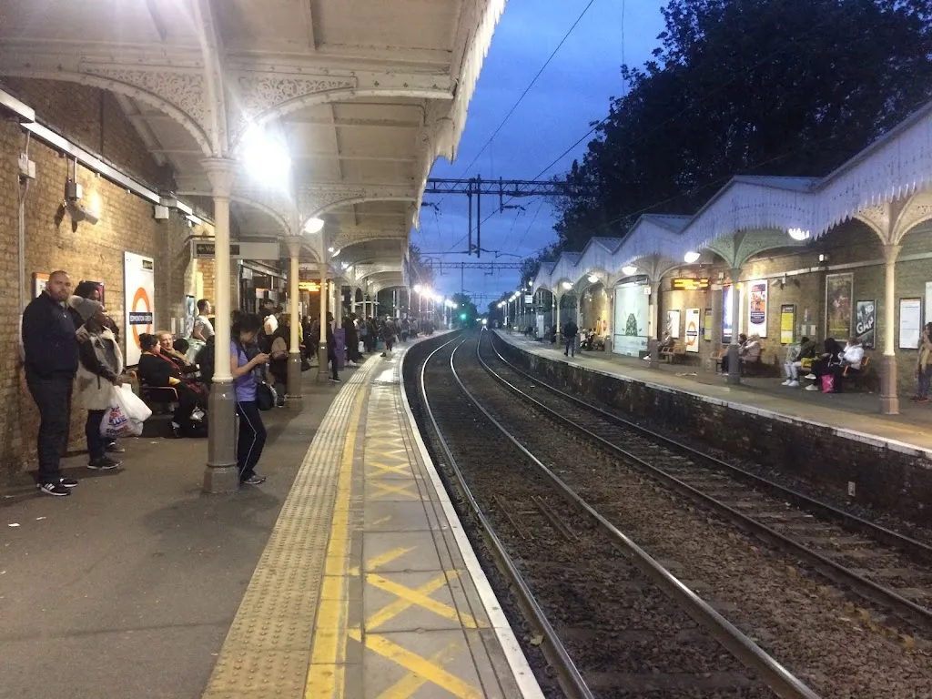 Edmonton Green
