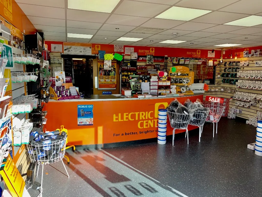 Electric Center