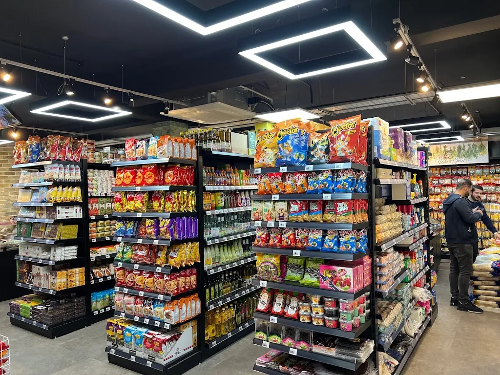 Elgin Market