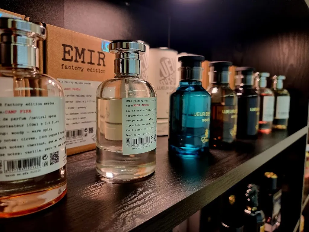 Elite Aromaz Ltd