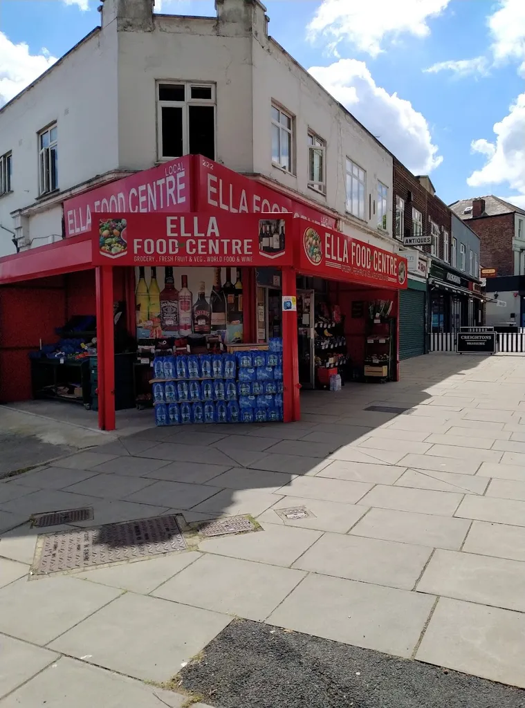 Ella Food Centre