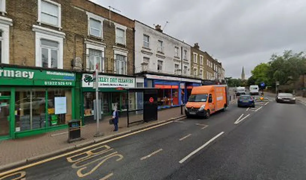 EllenorLions Hospices Shop
