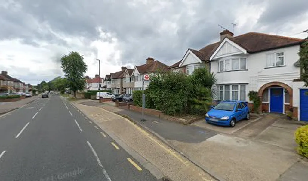 Elmcroft Crescent