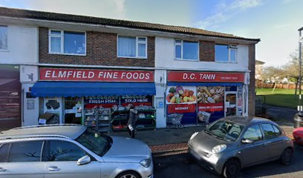 Elmfield Fine Foods