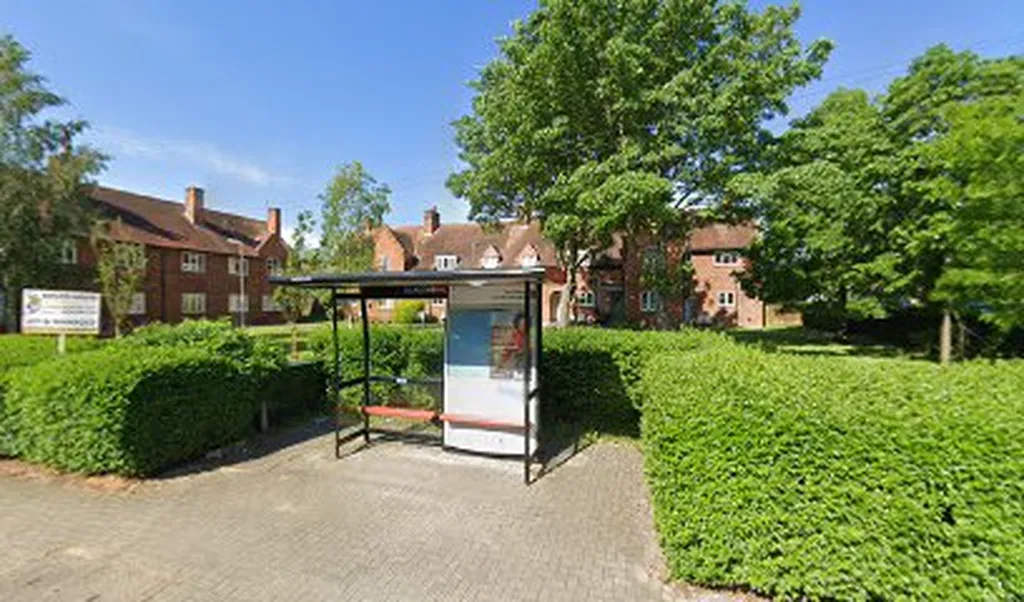 Elmshaw Road (Stop Z)
