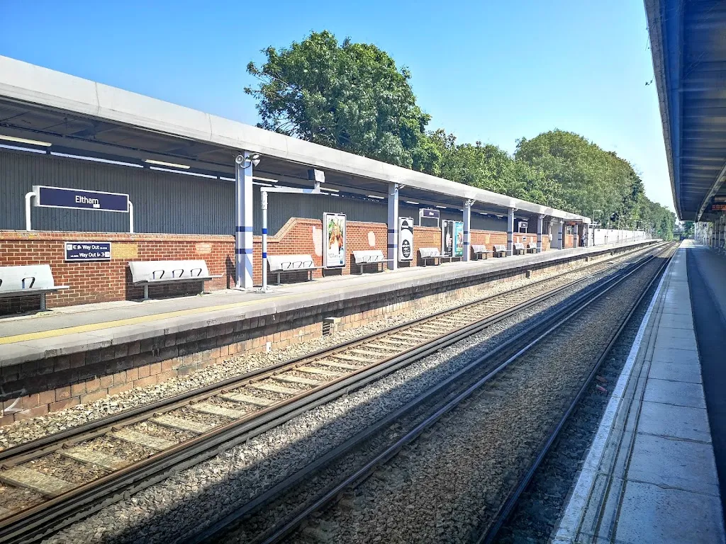 Eltham