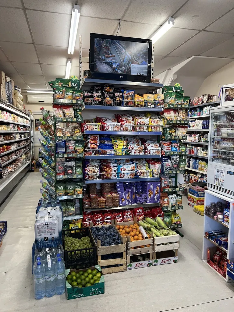 Emma market românesc