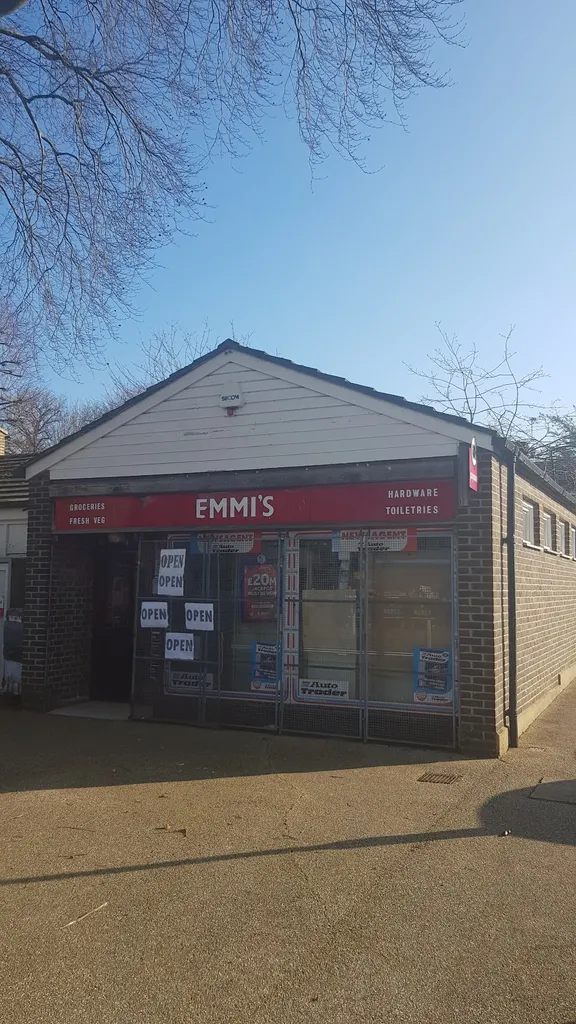 Emmi's