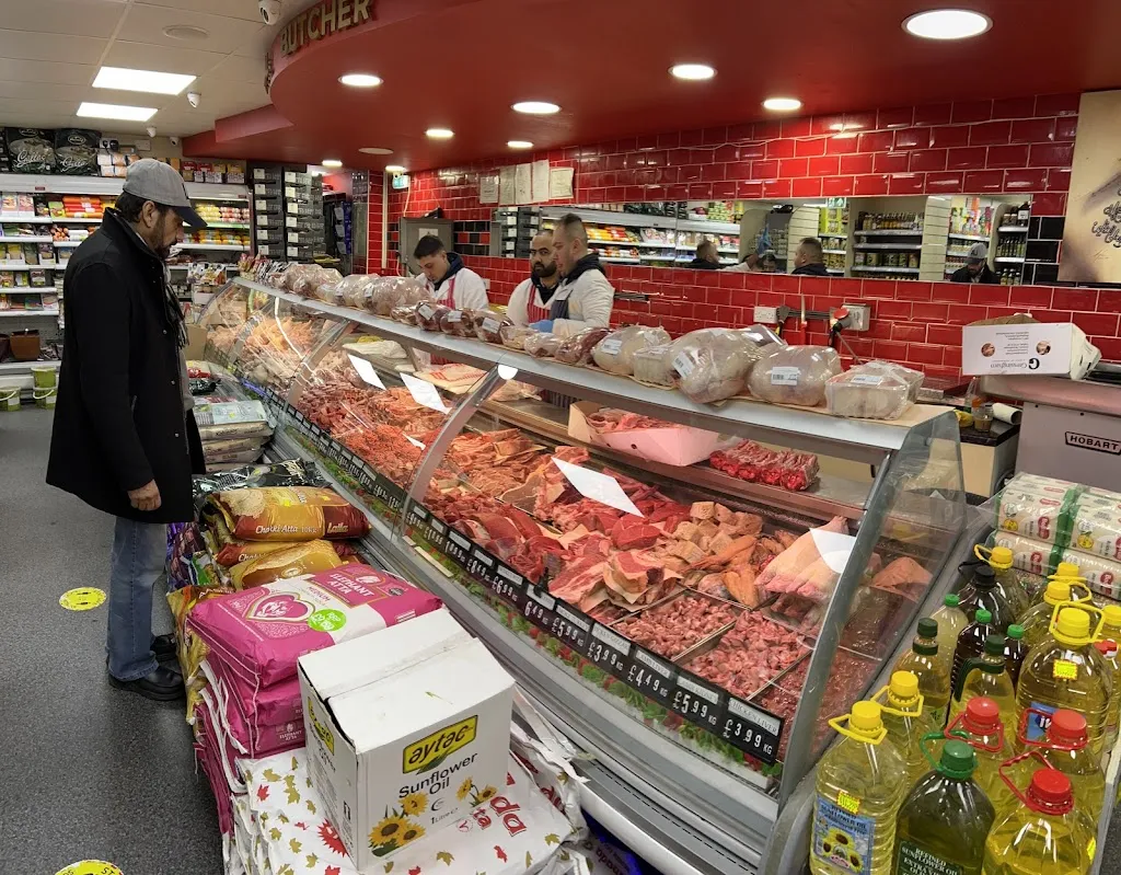 Emporium Food Centre