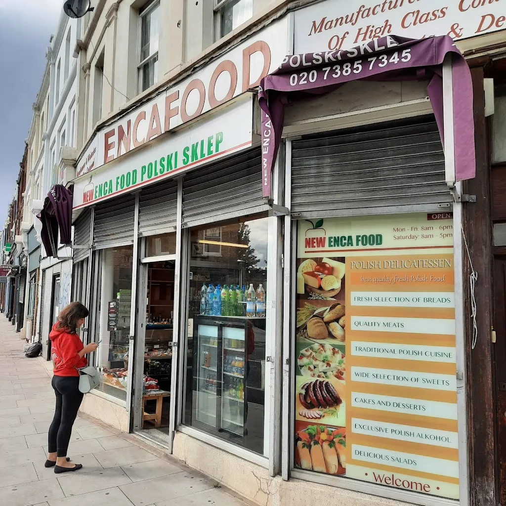 Encafood - Polish Deli
