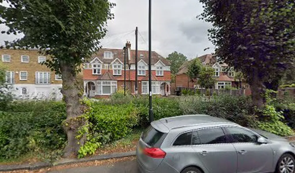 Enfield & Winchmore Hill Synagogue